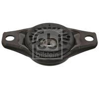 Cuscino ammortizzatore Assale posteriore Gomma/Metallo 46370 FEBI BILSTEIN