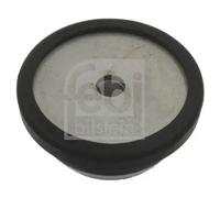 Cuscino ammortizzatore Assale posteriore Gomma/Metallo 47752 FEBI BILSTEIN