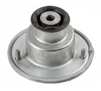 FEBI BILSTEIN 48726 Supporto ammortizzatore a molla per PORSCHE