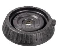 Cuscino ammortizzatore Assale posteriore Gomma/Metallo 50 54 0013 SWAG per FORD