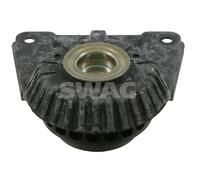 Cuscino ammortizzatore Assale posteriore Gomma/Metallo 50 92 2929 SWAG per FORD