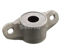 Cuscino ammortizzatore Assale posteriore Gomma/Metallo 62 10 3508 SWAG