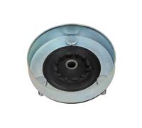 Cuscino ammortizzatore Assale posteriore Gomma/Metallo 72-0277 MAXGEAR per BMW 5