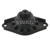 Cuscino ammortizzatore Assale posteriore Gomma/Metallo 82 93 2999 SWAG