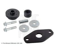 Cuscino ammortizzatore Assale posteriore Gomma/Metallo ADA108031 BLUE PRINT