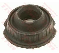 Cuscino ammortizzatore Assale posteriore Gomma/Metallo JSB140 TRW per AUDI VW
