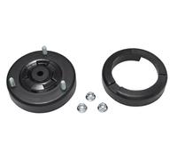 Japanparts Supporto ammortizzatore a molla SM0216 Assale posteriore Ricambio aftermarket