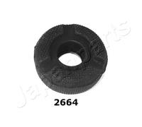 Cuscino ammortizzatore Assale posteriore SM0402 JAPANPARTS per TOYOTA COROLLA