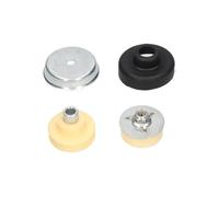 Cuscino ammortizzatore Assale posteriore SSM-10053 KAVO PARTS per BMW 3 Touring