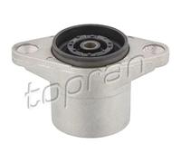 Cuscino ammortizzatore Assale posteriore Sx 108 602 TOPRAN per VW AUDI