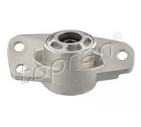 Cuscino ammortizzatore Assale posteriore Sx 110 154 TOPRAN per SEAT VW AUDI