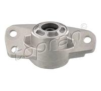 Cuscino ammortizzatore Assale posteriore Sx 110 154 TOPRAN per VW SEAT