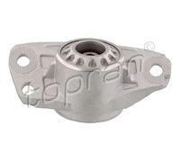 Cuscino ammortizzatore Assale posteriore Sx 116 386 TOPRAN per VW SEAT