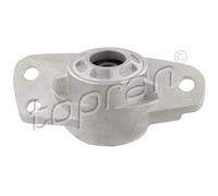 Cuscino ammortizzatore Assale posteriore Sx 118 777 TOPRAN per VW JETTA IV