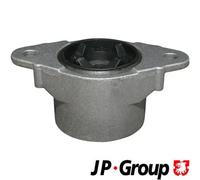 Cuscino ammortizzatore Assale posteriore Sx 1552300100 JP GROUP per FORD MAZDA