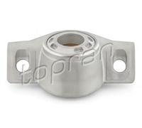 Cuscino ammortizzatore Assale posteriore Sx 208 957 TOPRAN per OPEL ASTRA J