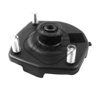 Cuscino ammortizzatore Assale posteriore Sx 23210 Metalcaucho per MAZDA PREMACY