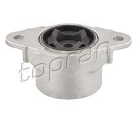 Cuscino ammortizzatore Assale posteriore Sx 302 356 TOPRAN per FORD MAZDA