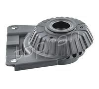 Cuscino ammortizzatore Assale posteriore Sx 302 357 TOPRAN per FORD MONDEO III