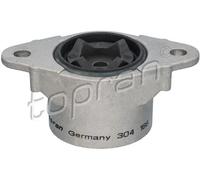 Cuscino ammortizzatore Assale posteriore Sx 304 166 TOPRAN per FORD MAZDA