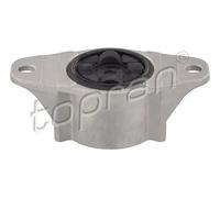Cuscino ammortizzatore Assale posteriore Sx 304 432 TOPRAN per FORD KUGA I