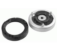 Cuscino ammortizzatore Assale posteriore Sx 34343 01 LEMFÖRDER per BMW 7 5 6