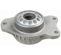 Cuscino ammortizzatore Assale posteriore Sx 39101 01 LEMFÖRDER per BMW 5 Touring