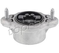 Cuscino ammortizzatore Assale posteriore Sx 407 799 TOPRAN per MERCEDES-BENZ