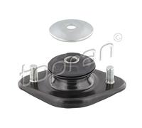 Cuscino ammortizzatore Assale posteriore Sx 500 031 TOPRAN per BMW 3 3 Coupé