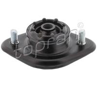 Cuscino ammortizzatore Assale posteriore Sx 500 039 TOPRAN per BMW 3 3 Touring