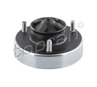 Cuscino ammortizzatore Assale posteriore Sx 500 053 TOPRAN per BMW 5 5 Touring