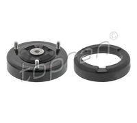 Cuscino ammortizzatore Assale posteriore Sx 501 302 TOPRAN per BMW 7