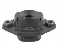 Cuscino ammortizzatore Assale posteriore Sx 501 760 TOPRAN per BMW 3 Touring 3 1