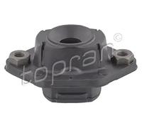 Cuscino ammortizzatore Assale posteriore Sx 501 760 TOPRAN per BMW 3 Touring X1