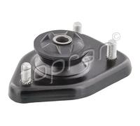 Cuscino ammortizzatore Assale posteriore Sx 502 297 TOPRAN per BMW X3