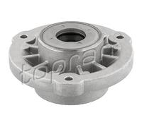 Cuscino ammortizzatore Assale posteriore Sx 503 319 TOPRAN per BMW X3 X4
