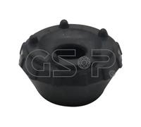 Supporto ammortizzatore a molla Assale posteriore Sx per AUDI A4