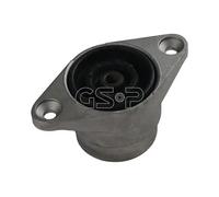 Cuscino ammortizzatore Assale posteriore Sx 510382 GSP per AUDI SEAT