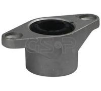 Cuscino ammortizzatore Assale posteriore Sx 518948 GSP per HYUNDAI KIA
