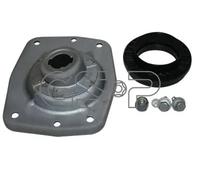 Cuscino ammortizzatore Assale posteriore Sx 532606S GSP per PEUGEOT CITROËN FIAT