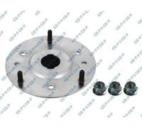 GSP 533762S Kit riparazione, Cuscinetto ammortizzatore a molla