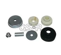 Protezione ammortizzatore + Boccola cilindro GSP per BMW 1 E81, 1 E82, 1 E87