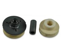 Cuscino ammortizzatore Assale posteriore Sx 534011S GSP per BMW 3 Touring 3 1