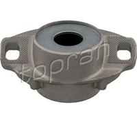 Cuscino ammortizzatore Assale posteriore Sx 722 851 TOPRAN per PEUGEOT 307