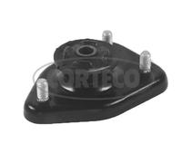 Cuscino ammortizzatore Assale posteriore Sx 80004189 CORTECO per BMW X3