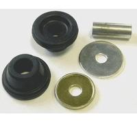 Cuscino ammortizzatore Assale posteriore Sx 802 350 SACHS per HONDA CR-V III