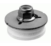 SACHS Supporto ammortizzatore 802549 posteriore destro, posteriore sinistro