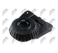 Cuscino ammortizzatore Assale posteriore Sx AD-FR-017 NTY per FORD MONDEO III