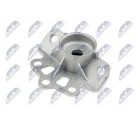 Cuscino ammortizzatore Assale posteriore Sx AD-FT-003 NTY per FIAT ALFA ROMEO