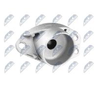 Cuscino ammortizzatore Assale posteriore Sx AD-VW-007 NTY per AUDI SKODA VW SEAT